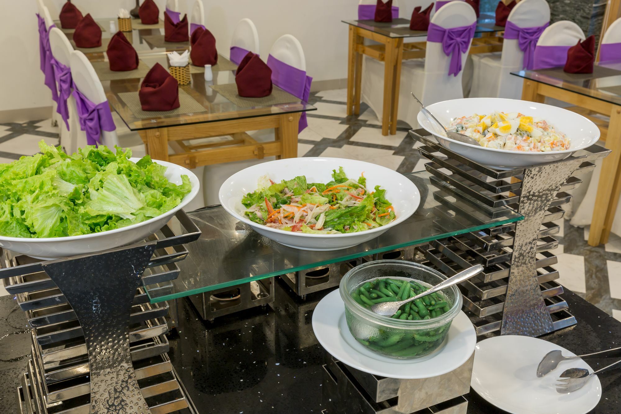 岘港豪华吉普酒店 外观 照片